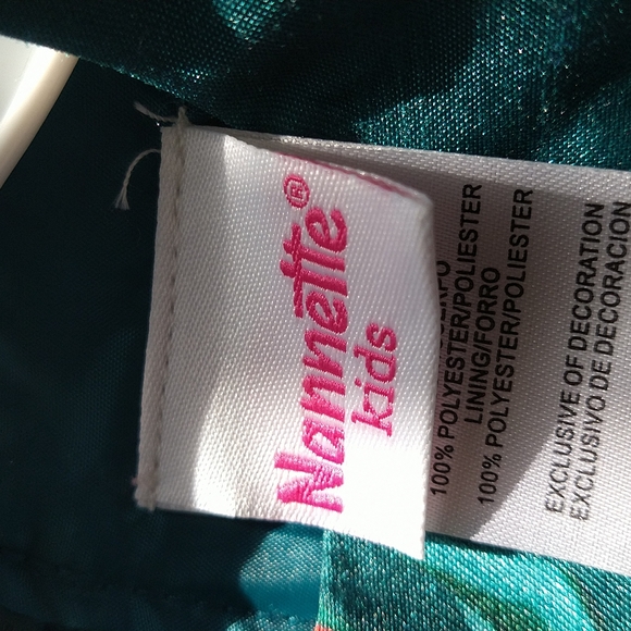 Nanette kids holidays dress size 2 T - Picture 7 of 10